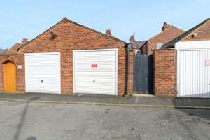 Garage- click for photo gallery